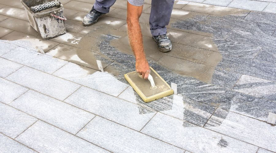 Professional gutter cleaning in Wellsville, NY